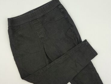 ubrania termoaktywne lidl: Leggings Elegant for women, size L (EU 40)