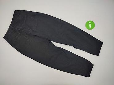 denim jeans: H&M Divided, Jeansy damskie, rozmiar S — 3