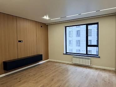 nova grant: 2 комнаты, 55 м², Пишпек Элитка, 2 этаж, Дизайнерский ремонт — 1