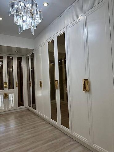 Продажа квартир: 5 и более комнат, 150 м², Элитка, 18 этаж, Евроремонт — 11