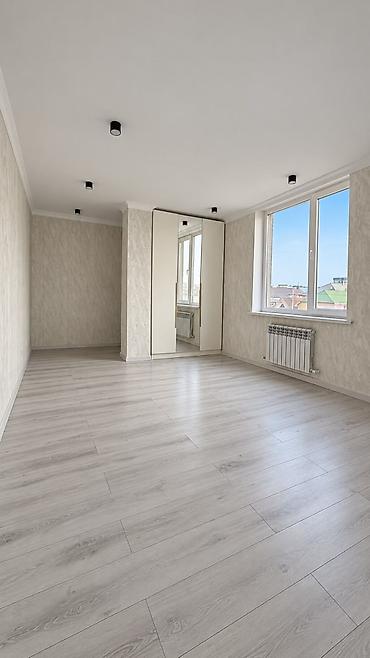 Продажа квартир: 2 комнаты, 60 м², Кара-Жыгач ж/м Элитка, 3 этаж, Евроремонт — 3