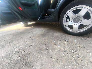 Audi: Audi A6: 2001 г., Универсал — 7