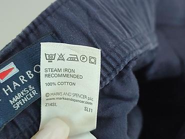 harry: Marks & Spencer, Szorty dla mężczyzn, rozmiar S — 6