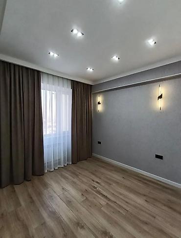 Продажа квартир: 2 комнаты, 48 м², Элитка, 11 этаж, Евроремонт — 1