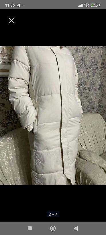 Пуховики и зимние куртки: Куртки, пиджакижилетки, джемпер. цены разные, очень качественные — 1