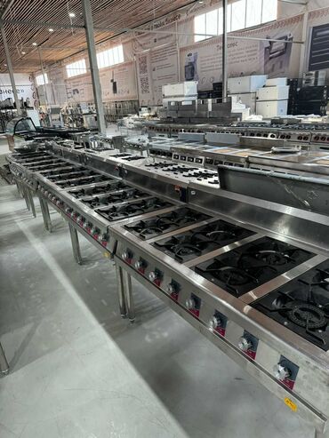 Тестомесильные аппараты: Тестомес Планетарный, 10 кг, Россия, Турция, Китай, Новый — 5