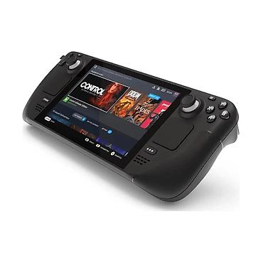 switch oled: Продам оригинальный Steam deck oled 1tb АКБ 100% Полный комплект. В — 1
