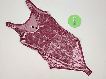 hexeline: Sinsay, Body damskie, rozmiar S — 3