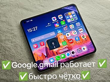 nokia 88: Oppo Find N2 — складной флагман с топовой камерой Hasselblad и гибким — 3