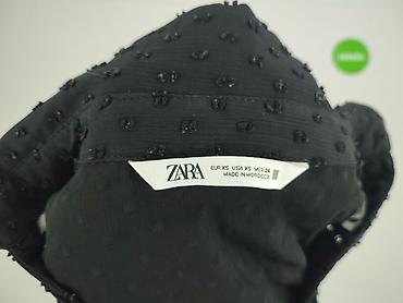 buty m: Zara, Sukienka damska, rozmiar XS — 4
