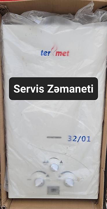 Məişət texnikası: Pitiminutka Termet, 32 l/dəq, Yeni, Kredit yoxdur, Pulsuz çatdırılma — 1