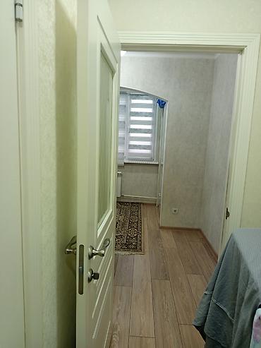 Продажа квартир: 2 комнаты, 44 м², Элитка, 6 этаж, Евроремонт — 11