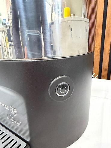 Samovarlar: Elektrik samovar Korkmaz Samovar elektrik samovar Korkmaz Turk — 7
