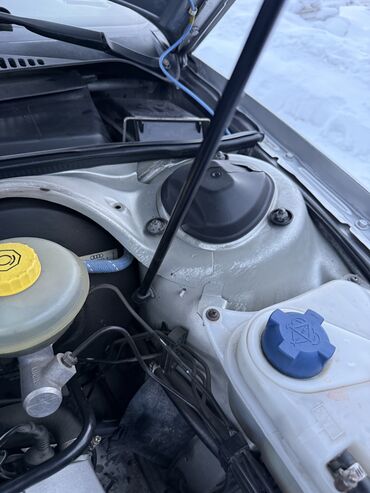 Audi: Audi A6: 1994 г., 2.6 л, Механика, Бензин, Седан — 15