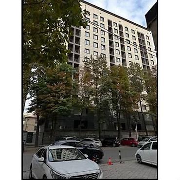 ик квартиры: 3 комнаты, 138 м², бульвар Эркиндик Элитка, 6 этаж, ПСО (под самоотделку) — 4