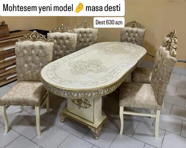 ucuz stol stul desti: Stol stul masa oturacaq sifarisle