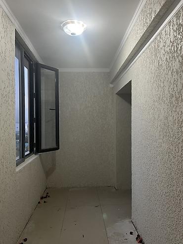 моя мечта: 2 комнаты, 83 м², Элитка, 9 этаж, ПСО (под самоотделку) — 2