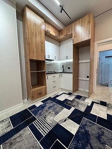 Продажа квартир: 2 комнаты, 55 м², 4 этаж — 6