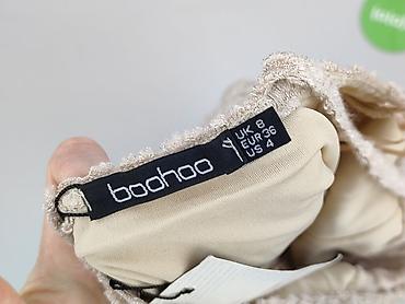 bb studio sukienki: Boohoo, Sukienka damska, rozmiar S — 4