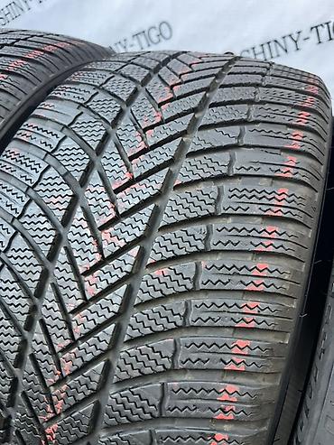 зимние шины bridgestone blizzak: Шины 285 / 40 / R 21, Зима, Б/у, Комплект, Легковые, Польша, Bridgestone — 5