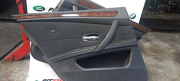 m5 e60: Дверная карта BMW Б/у, Оригинал, Япония — 1
