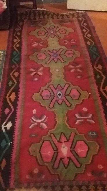 Xalçalar: Xalça Dekorativ, Kredit yoxdur — 15