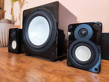 audi a2 tuning: ON SW 1.2 + ON BS 1.2 – Kompletan Audio Sistem za Kvalitetan Zvuk! — 5