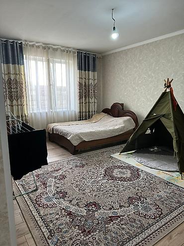 Продажа квартир: 2 комнаты, 67 м², Элитка, 1 этаж, Евроремонт — 1