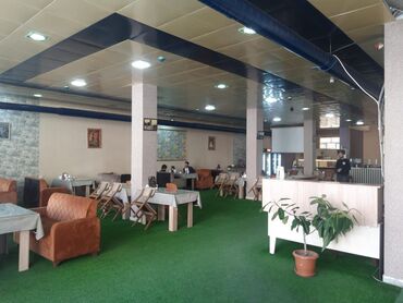 Restoran mebeli: TECİLİ SATİLİR. OBYEKT BAGLANDİGİ ÜÇÜN SATİRAM. QİYMET RAZİLASMA İLE