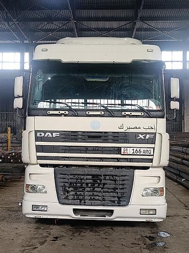 Тягачи: Тягач, DAF, 2006 г. — 10