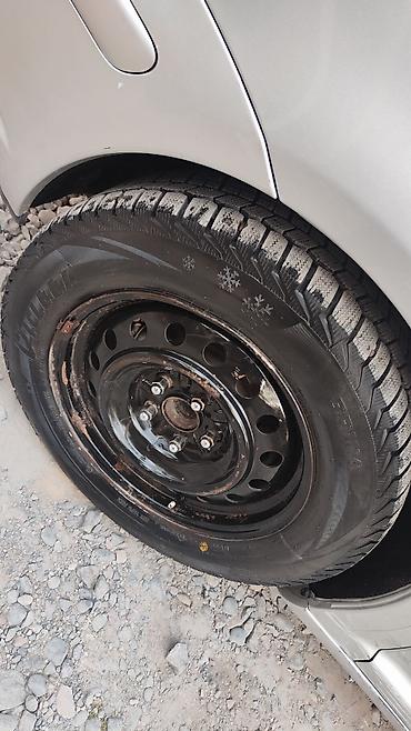 автоматизация магазина: Toyota Avensis: 2005 г., 2.2 л, Механика, Дизель, Универсал — 3