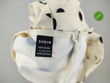 "len": Shein, Sukienka damska, rozmiar L — 5