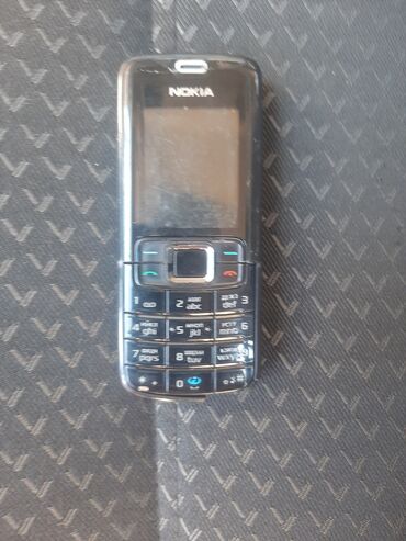 ikinci el telefon satış: Nokia G310, цвет - Черный, Кнопочный