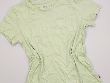bluzki levis: Levi’s, T-shirt damski, rozmiar S — 1