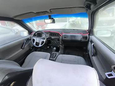 variant: Volkswagen Passat Variant: 1991 г., 1.8 л, Механика, Универсал — 4