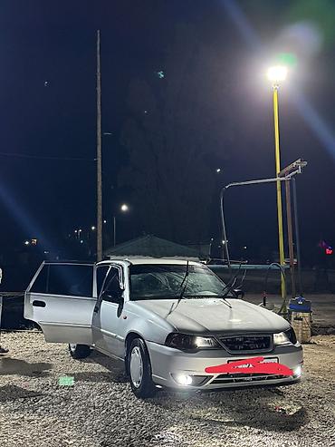 датчик холостого хода нексия 8 кл: Daewoo Nexia: 2008 г., 1.6 л, Механика, Бензин, Седан — 4