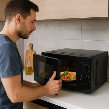 микроволновые печи купить: Микроволновка, Новый, Бесплатная доставка, Платная доставка