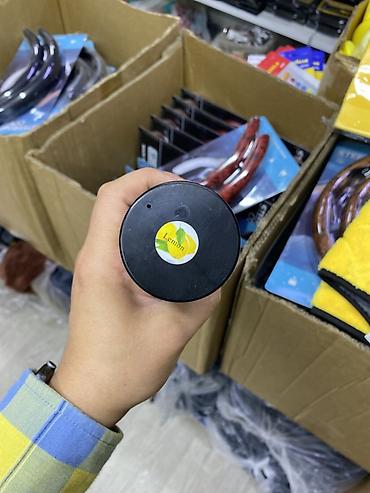 полироль: Аэрозольный полироль-скраб-воск SANO (Wax), универсальный - Тип — 2