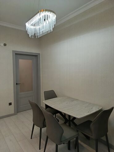 Продажа квартир: 2 комнаты, 67 м², Элитка, 9 этаж, Дизайнерский ремонт — 13