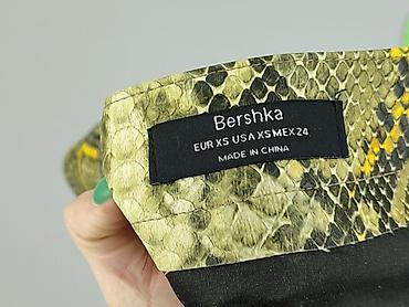 bykiem: Bershka, Spódnica damska, rozmiar XS — 4
