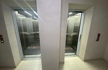 Продажа квартир: 1 комната, 38 м², Элитка, 11 этаж, Евроремонт — 13
