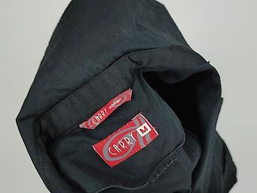 trencz czarny h: Carry, Trencz damski, rozmiar M — 6