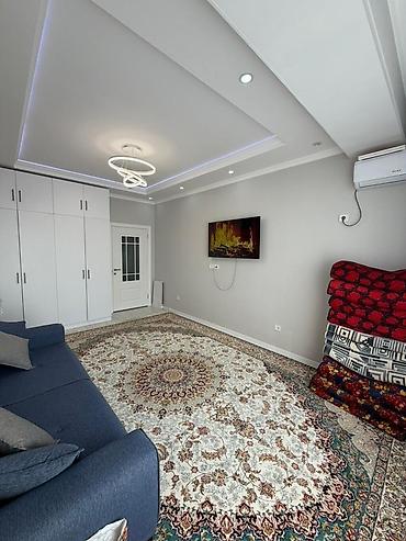 Продажа квартир: 1 комната, 41 м², Элитка, 14 этаж, Евроремонт — 6