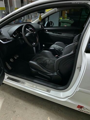Peugeot: Peugeot 207: 1.6 l. | 2008 έ. 106287 km. Κουπέ — 10