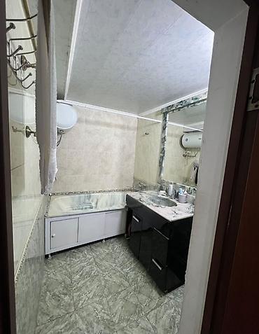 ош масква билет: 3 комнаты, 95 м², Моссовет Индивидуалка, 3 этаж, Косметический ремонт — 7