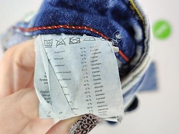 ls luvans: Skiny, Jeansy damskie, rozmiar L — 5