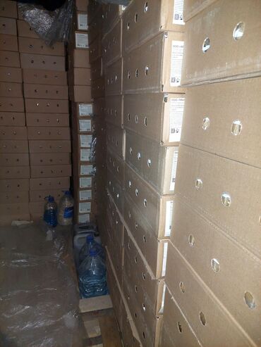 Другая бытовая химия и моющие средства: 🔷️Мыло хозяйственное твердое с массовой долей жирных кислот 72% — 18