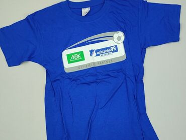 T-shirts: T-shirt, 14 years, 158-164 cm, condition - Very good