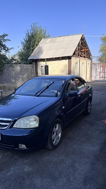 гоночные машины купить: Chevrolet Lacetti: 2005 г., 1.6 л, Механика, Бензин, Седан — 2