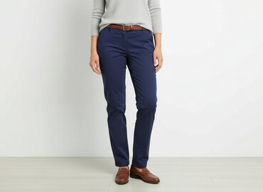 Women's Pants: Orsay, Брюки жіночі, розмір L